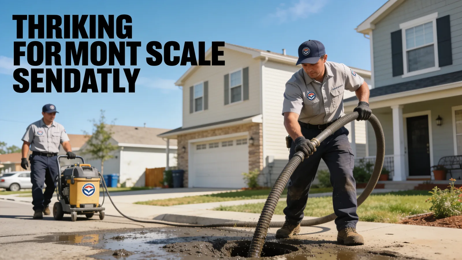 Sewage Cleanup in Nunda, SD near me